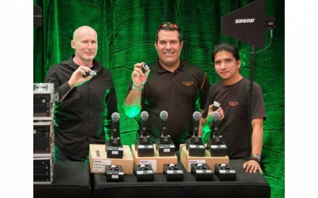 Almoe finds green benefits