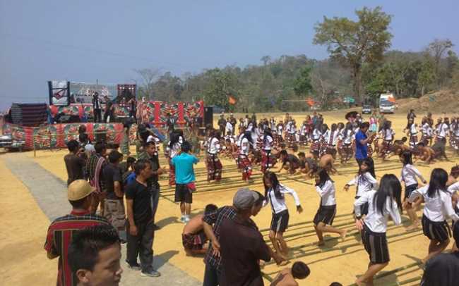 Dynatech powers Mizoram’s Chapchar Kut Festival 