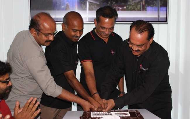 SLS opens boutique office