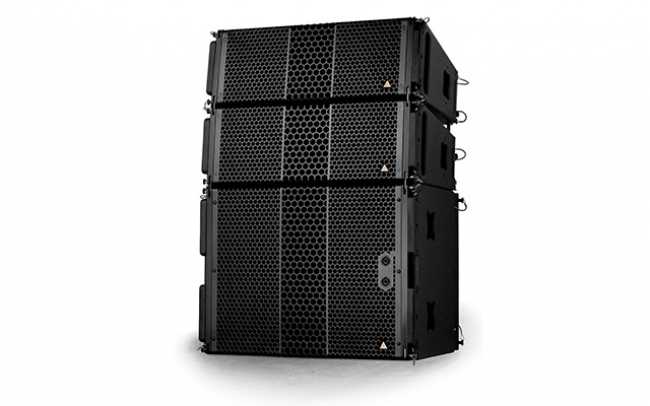 Adamson addresses smaller venues with S-Series