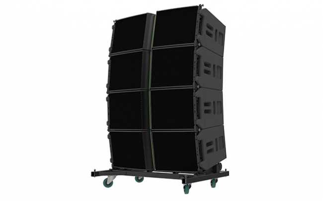 Alcons targets tour sound after five-year LR28 development