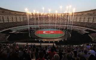 The PA People deploys ‘world’s largest ceremony comms system’ 