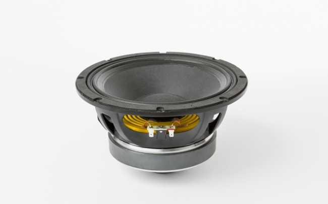Eighteen Sound ships coaxial models