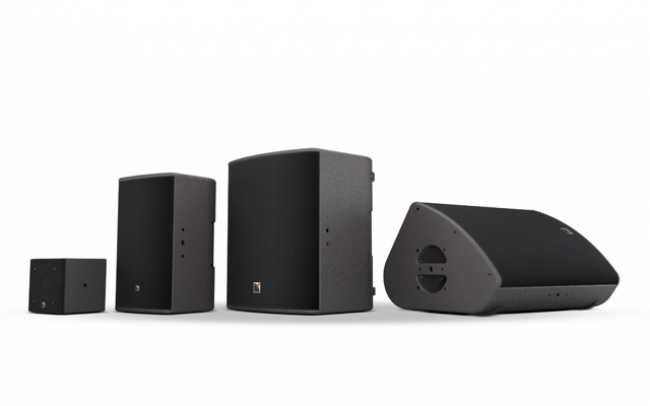 L-Acoustics draws on K2 for X Series
