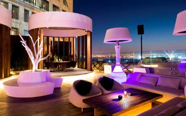 The Rooftop opts for Lambda Labs