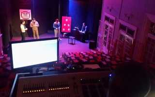 Prosound supports Grahamstown National Arts Festival 